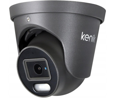 KAMERA IP KENIK KG-430DPA-E-G