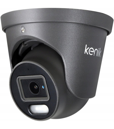 KAMERA IP KENIK KG-430DPA-E-G