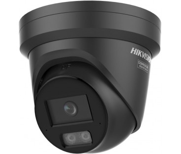 Kamera IP Hikvision DS-2CD2347G3-LIS2UY/SL 2.8mm BLACK PL