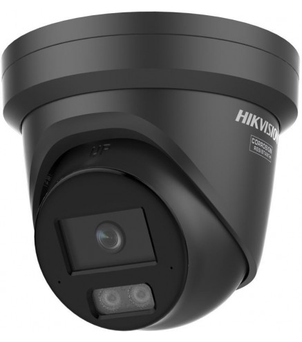 Kamera IP Hikvision DS-2CD2347G3-LIS2UY/SL 2.8mm BLACK PL