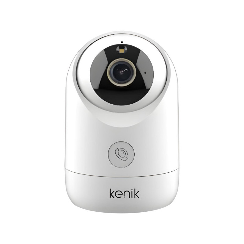 KAMERA IP KENIK KG-510PTAS-B-IOT