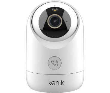 KAMERA IP KENIK KG-510PTAS-B-IOT