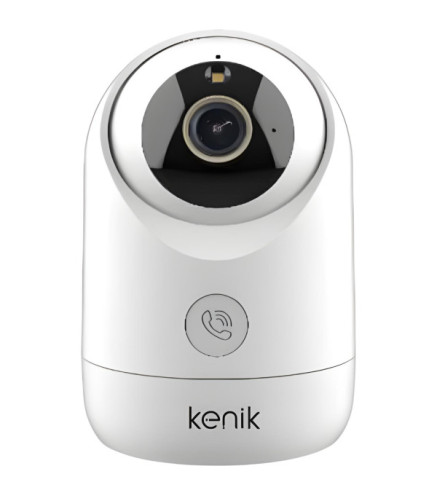 KAMERA IP KENIK KG-510PTAS-B-IOT