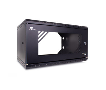 SZAFA RACK GETFORT ECO v3 19 CALI 4U 520X450 Wisząca