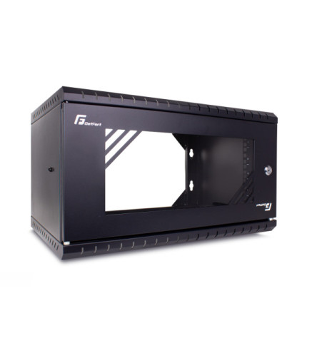 SZAFA RACK GETFORT ECO v3 19 CALI 4U 520X450 Wisząca