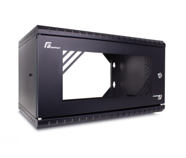 SZAFA RACK GETFORT ECO v3 19 CALI 4U 520X450 Wisząca