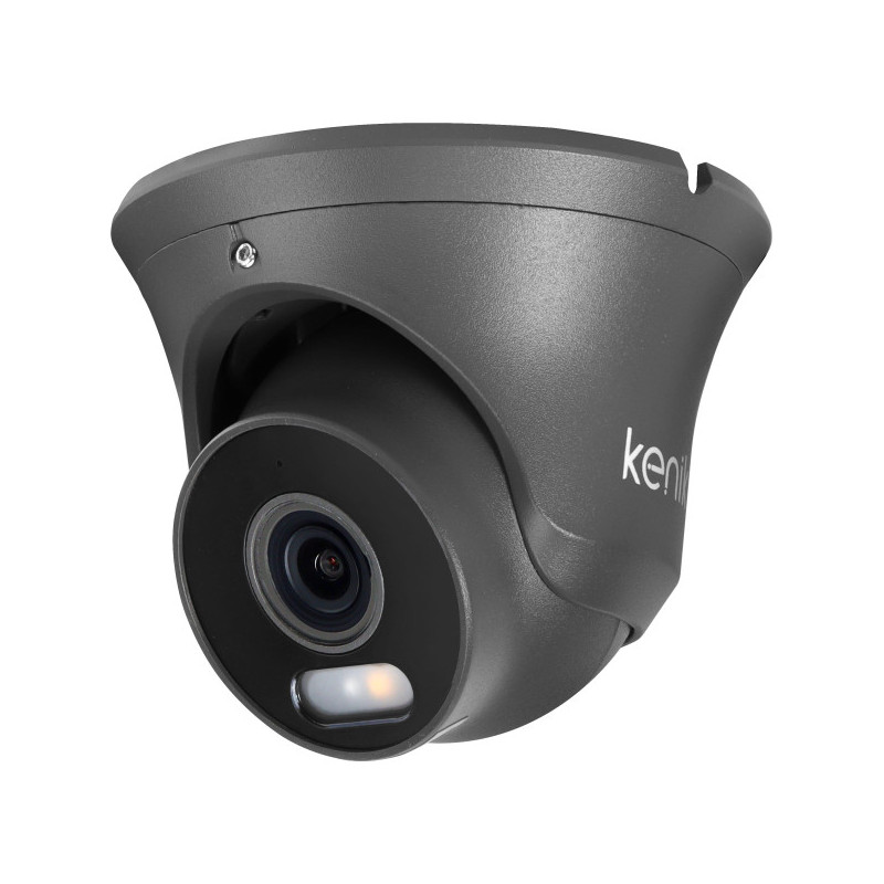KAMERA IP KENIK KG-4430DAS-IL-G (2.8mm)