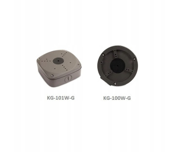 KAMERA IP KENIK KG-4430DAS-IL-G (2.8mm)