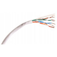 KABEL SKRĘTKA GETFORT CAT.5E U/UTP PVC 305m