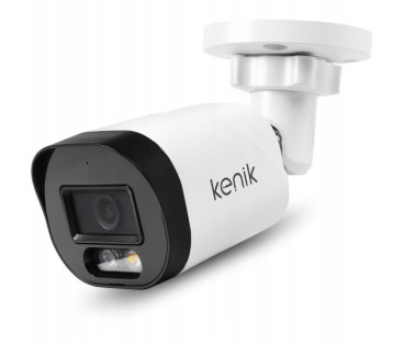 KAMERA IP KENIK KG-230TPA-DL