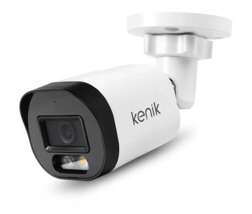 KAMERA IP KENIK KG-230TPA-DL