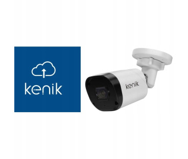 KAMERA IP KENIK KG-230TPA-DL