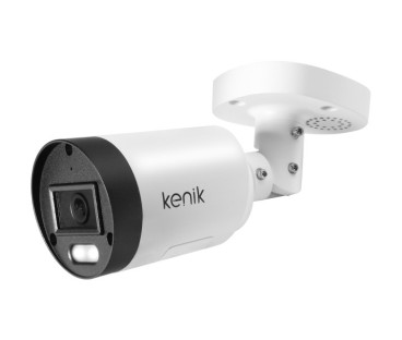 KAMERA IP KENIK KG-8430TAS-ILD-V2 (2.8mm)