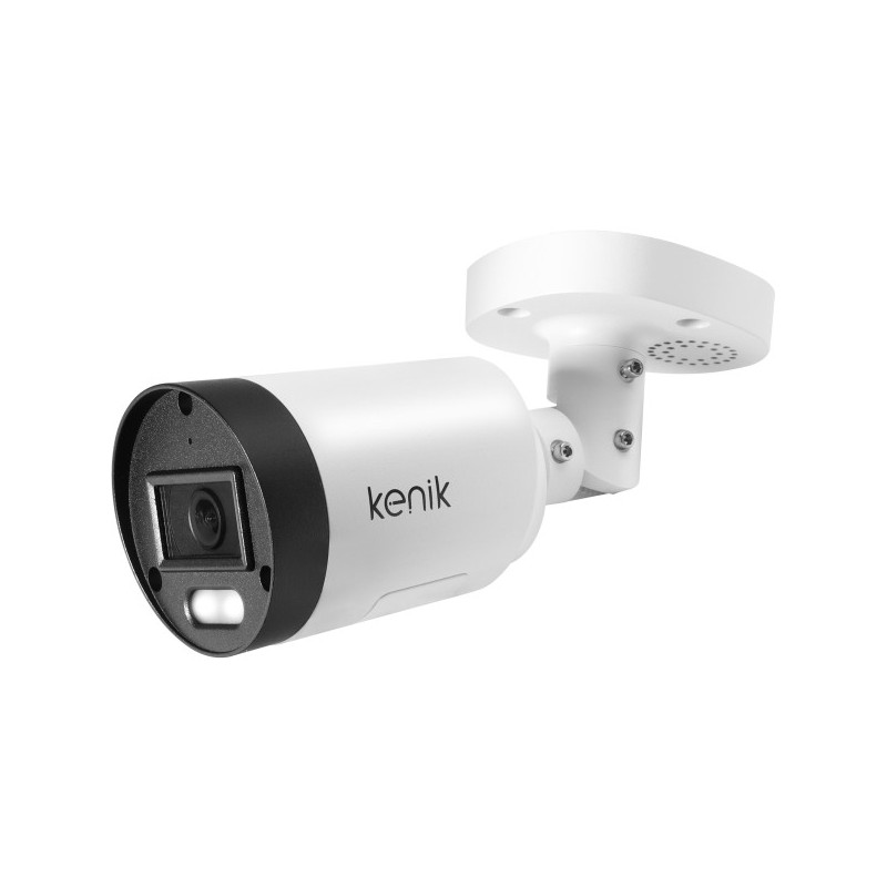 KAMERA IP KENIK KG-8430TAS-ILD-V2 (2.8mm)