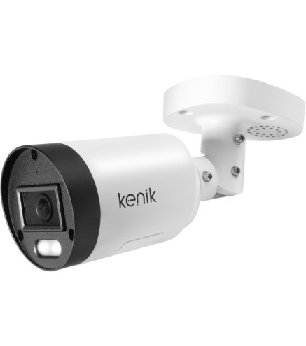 KAMERA IP KENIK KG-8430TAS-ILD-V2 (2.8mm)