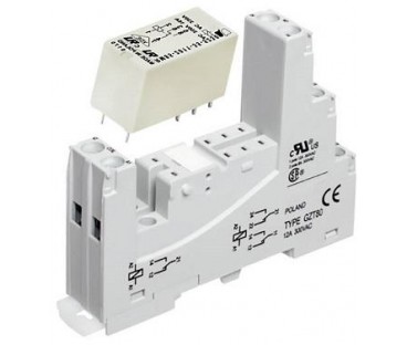 ROPAM MODUŁ PRZEKAŹNIKOWY RM85-230V-1P