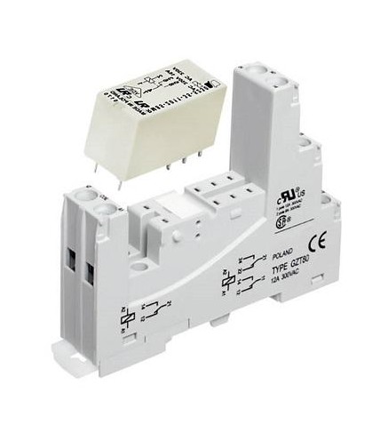 ROPAM MODUŁ PRZEKAŹNIKOWY RM85-230V-1P