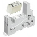 ROPAM MODUŁ PRZEKAŹNIKOWY RM85-230V-1P
