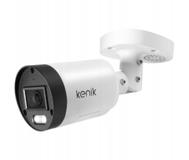 KAMERA IP KENIK KG-8430TAS-ILD-V2 (2.8mm)