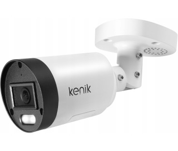 KAMERA IP KENIK KG-8430TAS-ILD-V2 (2.8mm)
