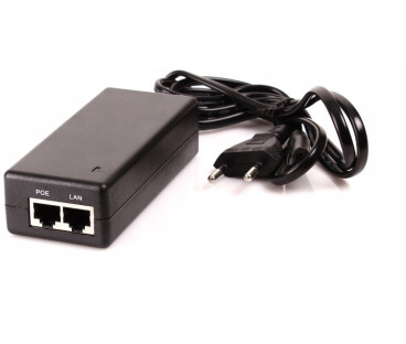 ZASILACZ ADAPTER POE GETFORT GF-48D500 48V 500MA