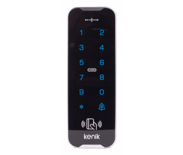 ZAMEK SZYFROWY KENIK KG-K201UTW