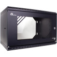 SZAFA RACK GETFORT ECO v3 19 CALI 6U 520X450 Wisząca