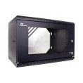 SZAFA RACK GETFORT ECO v3 19 CALI 6U 520X450 Wisząca
