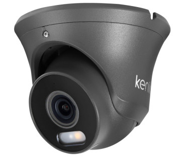 KAMERA IP KENIK KG-5430DAS-IL-G (2.8mm)