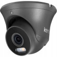 KAMERA IP KENIK KG-5430DAS-IL-G (2.8mm)
