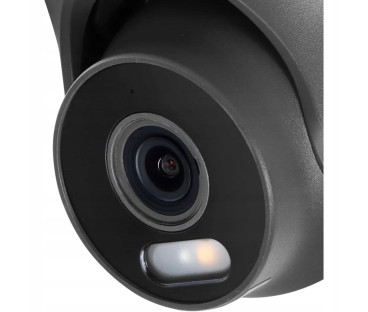 KAMERA IP KENIK KG-5430DAS-IL-G (2.8mm)