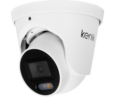 KAMERA IP KENIK KG-630DPA-DL