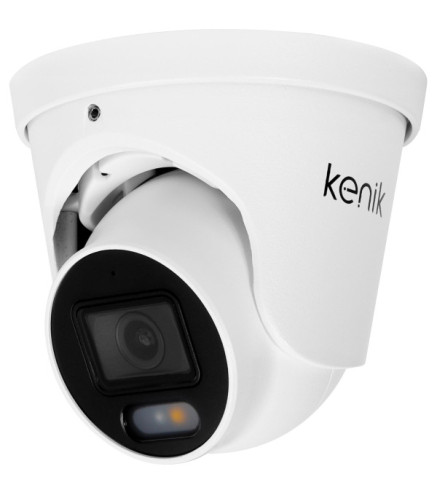 KAMERA IP KENIK KG-630DPA-DL