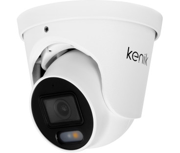 KAMERA IP KENIK KG-630DPA-DL
