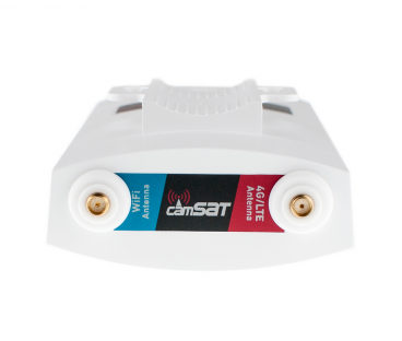 ROUTER LTE / 4G / 3G ZEWNĘTRZNY CAMSAT GLOBALCAM-4.5G 2PoE