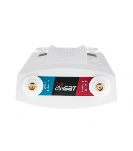ROUTER LTE / 4G / 3G ZEWNĘTRZNY CAMSAT GLOBALCAM-4.5G 2PoE