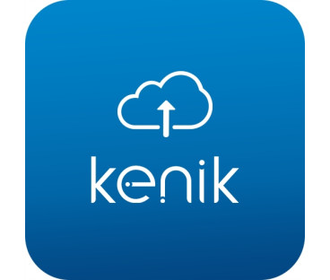 KAMERA IP KENIK KG-630DPA-DL