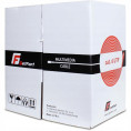 KABEL SKRĘTKA GETFORT CAT.6 U/UTP PVC 305m