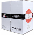 KABEL SKRĘTKA GETFORT CAT.6 U/UTP PVC 305m