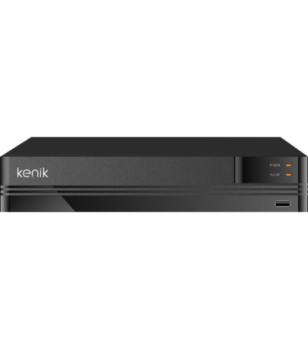 REJESTRATOR 5W1 KENIK KG-1354L-A2