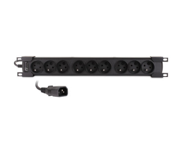 Listwa zasilająca rack Getfort 9R30/IEC