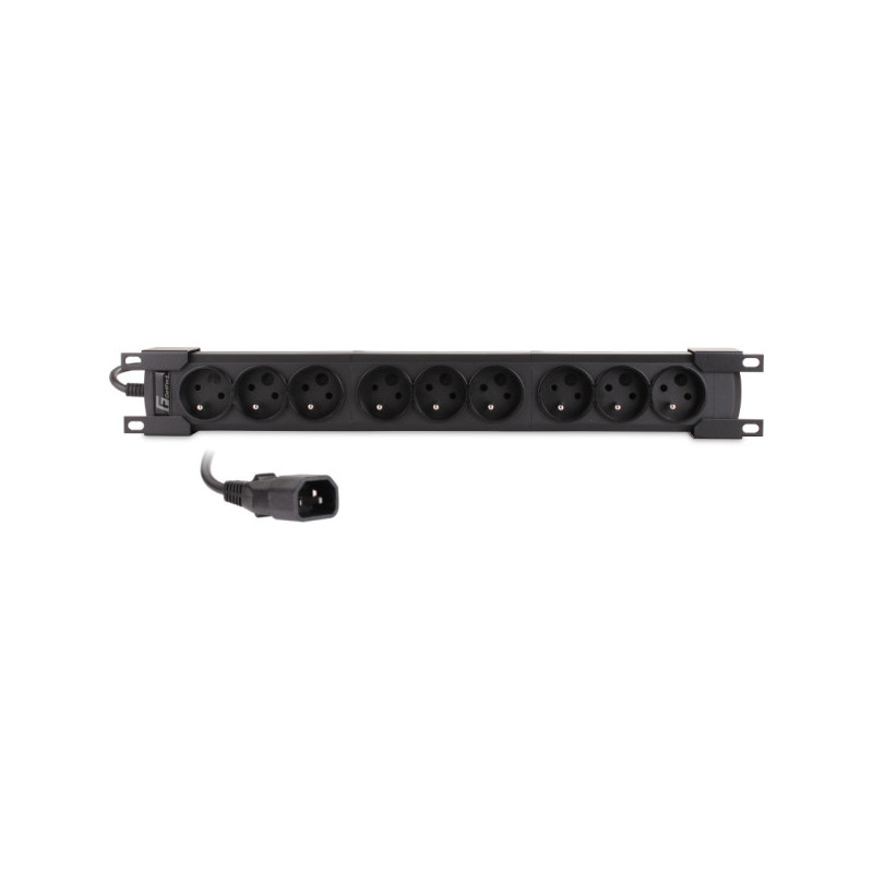 Listwa zasilająca rack Getfort 9R30/IEC