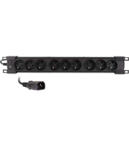 Listwa zasilająca rack Getfort 9R30/IEC