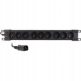 Listwa zasilająca rack Getfort 9R30/IEC Listwa zasilająca rack Getfort 9R30/IEC