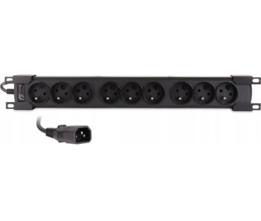 Listwa zasilająca rack Getfort 9R30/IEC