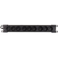 Listwa zasilająca rack Getfort 9R30/IEC Listwa zasilająca rack Getfort 9R30/IEC