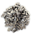 WTYK SIECIOWY PRZELOTOWY GETFORT RJ45 CAT.5e 8P8C EKRANOWANY (100szt)