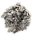 WTYK SIECIOWY PRZELOTOWY GETFORT RJ45 CAT.5e 8P8C EKRANOWANY (100szt)