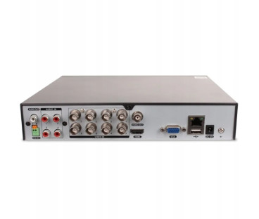 REJESTRATOR 5W1 KENIK KG-5318UVR-A