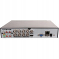 REJESTRATOR 5W1 KENIK KG-5318UVR-A